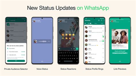 whatsapp new update today